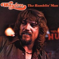 Memories of You and I_Waylon Jennings