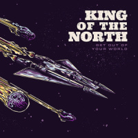 Get out of Your World_King Of The North