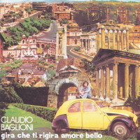 Amore bello_Claudio Baglioni