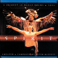 New West_Peter Buffett