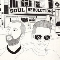 Now That I Know You_Soul Revolution,Ian Sloane,Pigeon John,Lisa Wieland