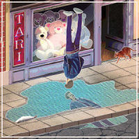 Fake Love_Tari,Emilia Ali