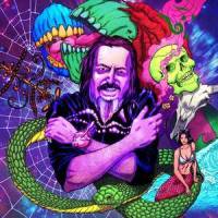 You! Love! Yourself!_Akira the Don,Alan Watts