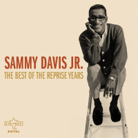 The Good Life_Sammy Davis Jr.,Laurindo Almeida