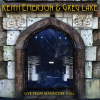 Moog Solo / Lucky Man_Greg Lake,Keith Emerson