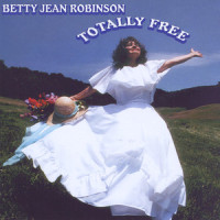 I'll Fly Away_Betty Jean Robinson