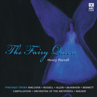 Purcell: The Fairy Queen, Z.629 / Act 4 - Song And Chorus: "Now Winter Comes Slowly"_Stephen Bennett,Orchestra of the Antipodes,Antony Walker