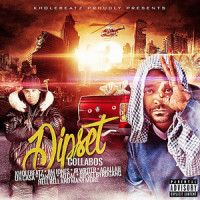 Champion Music_Kholebeatz,Dipset,The Diplomats,J.R. Writer