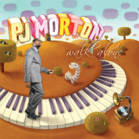 Girlfriend_PJ Morton