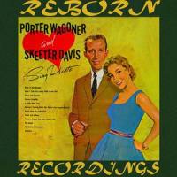 Little Bitty Tear_Skeeter Davis,Porter Wagoner