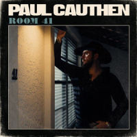 Holy Ghost Fire_Paul Cauthen