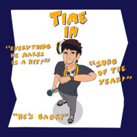 Time In_Billy Marchiafava,William Marchiafava