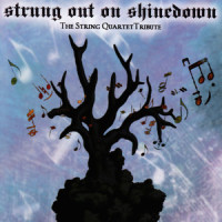 I Dare You_Vitamin String Quartet