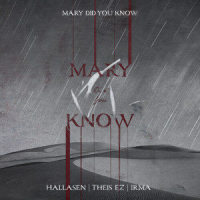 Mary, Did You Know?_Hallasen,Irma,Theis EZ