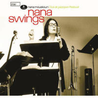 Black Coffee_Nana Mouskouri