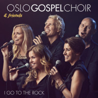 Precious Lord Take My Hand_Oslo Gospel Choir,Samuel Ljungblahd,Gro Myhren Værnes,Kine Ludvigsen Fossheim