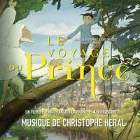 La bibliothèque_Christophe Héral