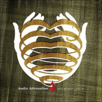 All Around Me_Audio Adrenaline