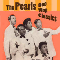 Ugly Face_THE PEARLS