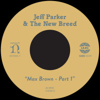 Max Brown, Pt. 1_Jeff Parker
