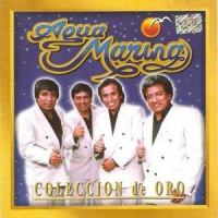 El Casorio_Agua Marina