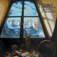 Can't Really Be Broken Hearted_Melanie Horsnell