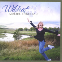 Wildcat_Muriel Anderson