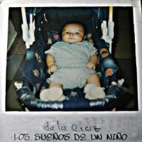 Los Sueños de un Niño_De La Cruz
