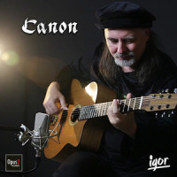 Canon in D_Igor Presnyakov