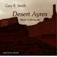 Winds of the Sonoran Desert_Gary Smith