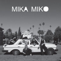 Sex Jazz_Mika Miko