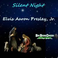 Silent Night_Elvis Aaron Presley Jr.