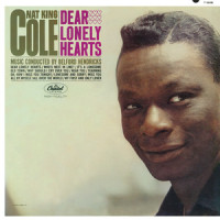 Miss You_Nat King Cole