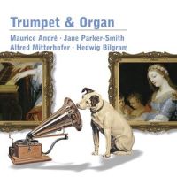 In allen meinen Taten (Arr. for Trumpet and Organ)_Maurice André,Hedwig Bilgram