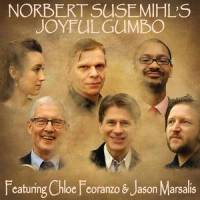 Climax Rag(feat. Hans Ingelstam, Morten Gunnar Larsen & Jens Kristian Andersen)_Norbert Susemihl,Chloe Feoranzo,Jason Marsalis,Morten Gunnar Larsen,Jens Kristian Andersen,Hans Ingelstam