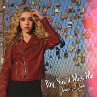 Boy You'll Miss Me_Jenna Davis