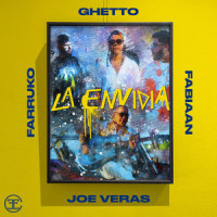La Envidia_Ghetto,Farruko,Fabiaan,Joe Veras