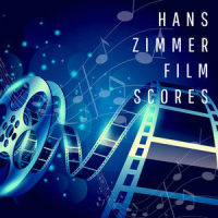 Gun Barrel_Hans Zimmer