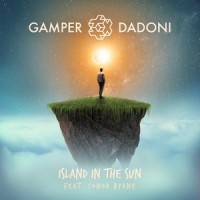 Island in the Sun_GAMPER & DADONI,Conor Byrne