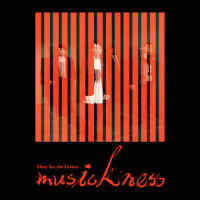 Interlude_Mary See the Future 先知玛莉