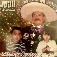 Feliz Navidad_Juan Valentin,José Feliciano