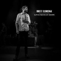 Crowd My Mind_Brett Eldredge