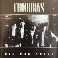 Last Night Of My Life_Choirboys
