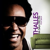 Deus da Minha Vida(Playback)_Thalles Roberto