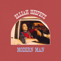 Modern Man_Elliah Heifetz