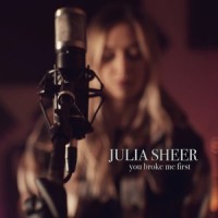 you broke me first_Julia Sheer