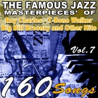 I Left My Baby_Jimmy Rushing,Count Basie