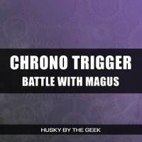Battle with Magus_Husky by the Geek