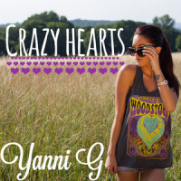 Crazy Hearts(feat. Nick Fradiani)_Yanni G,Nick Fradiani