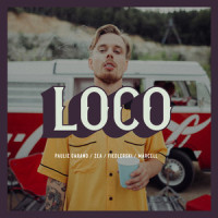 Loco (feat. Zea)_Paulie Garand,Zea